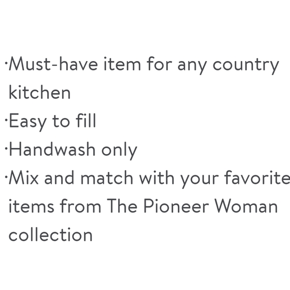 ❤️ New Pioneer Woman Red Cowboy Boots Salt & Pepper Shaker Set - Picture 5 of 6